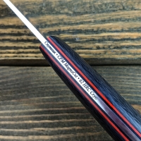 Нож Спутник из порошковой стали CPM MagnaCut